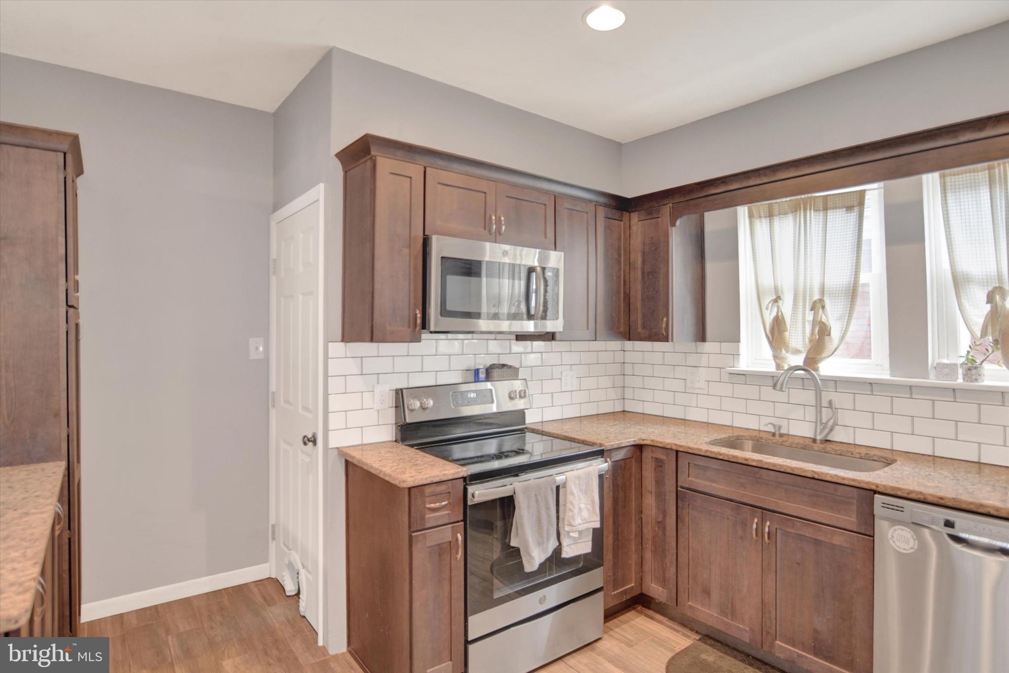 LEMOYNE BOROUGH - Residential