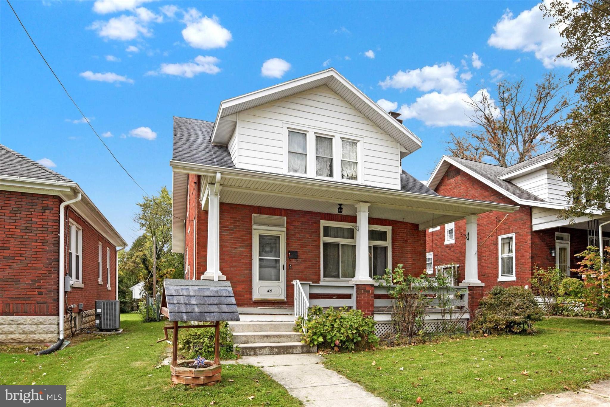 LEMOYNE BOROUGH - Residential