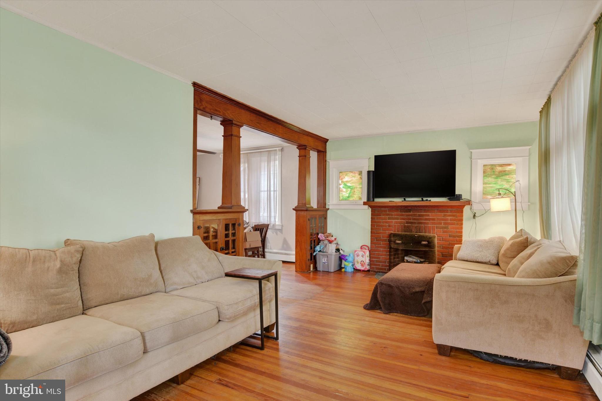 LEMOYNE BOROUGH - Residential