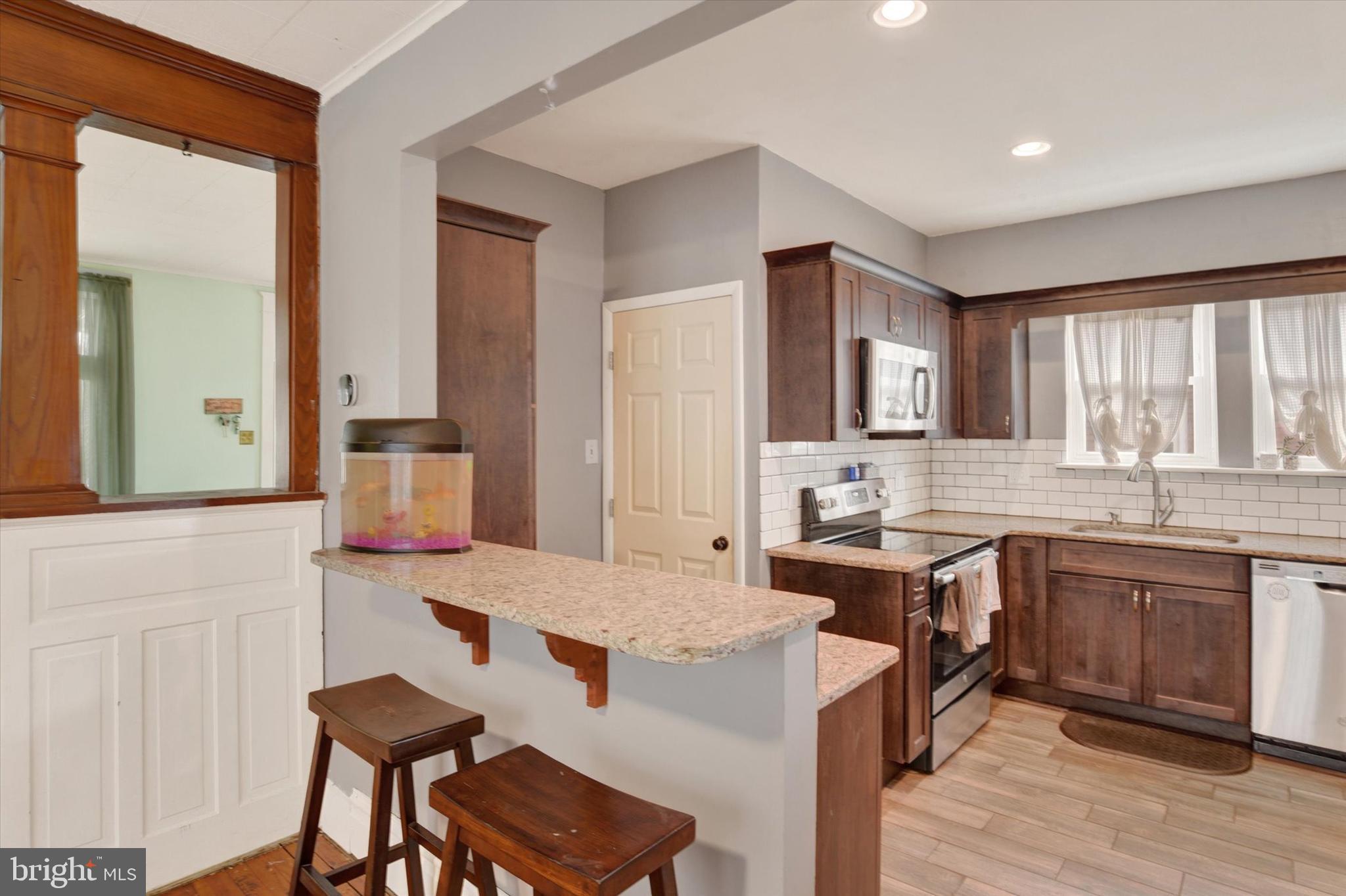 LEMOYNE BOROUGH - Residential