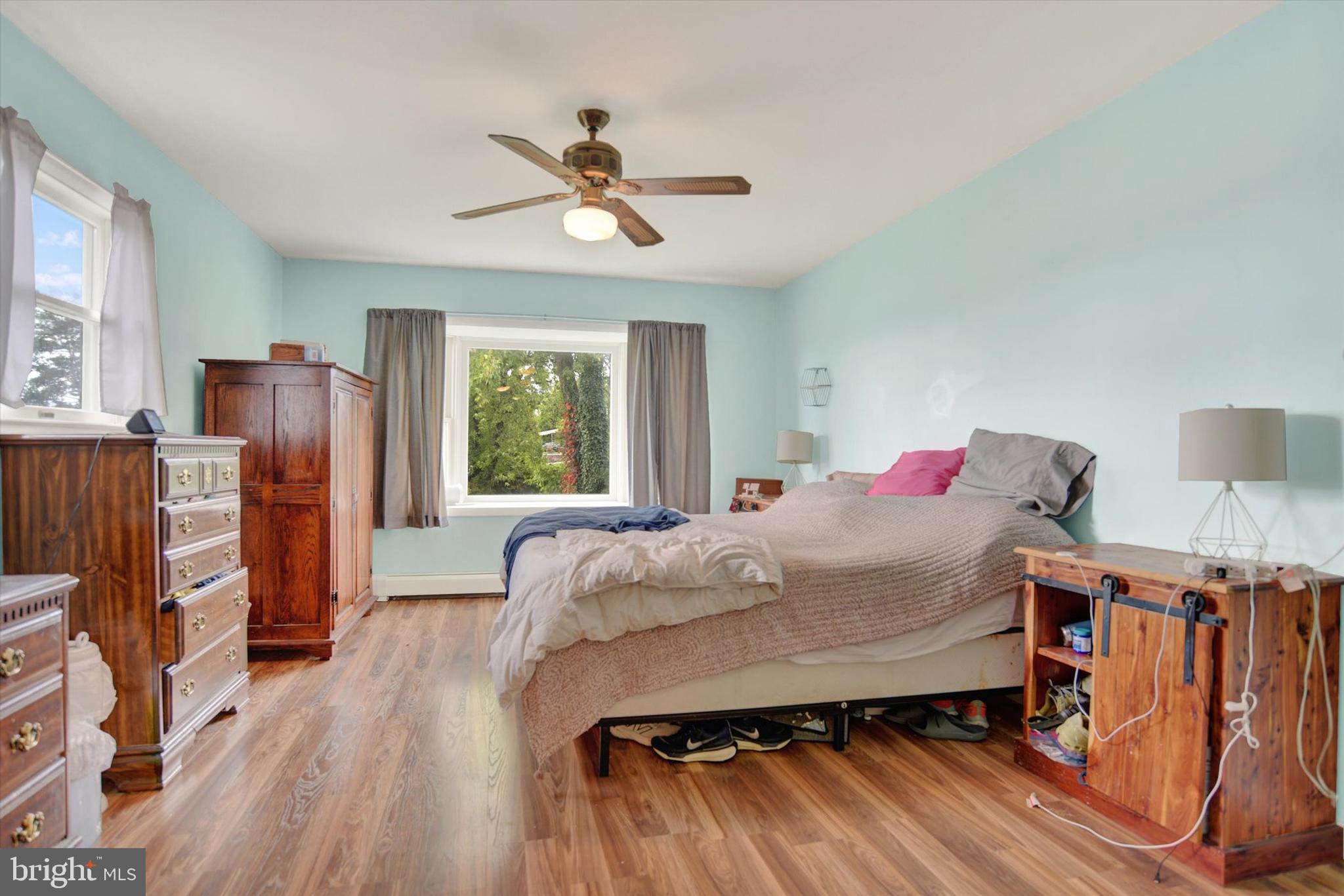LEMOYNE BOROUGH - Residential