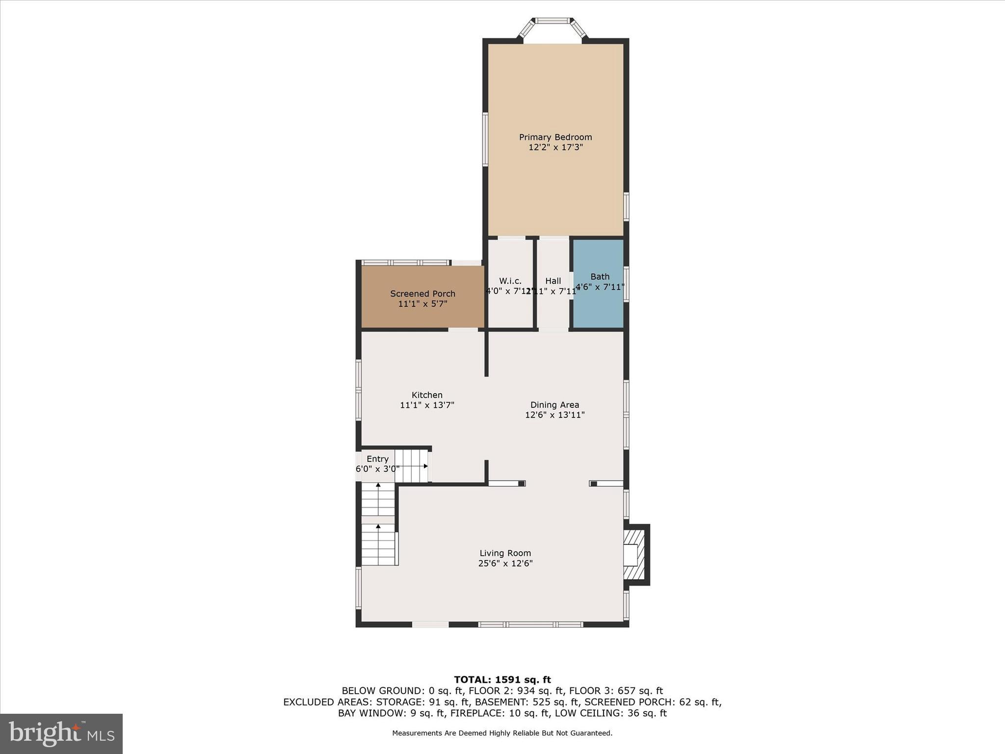 LEMOYNE BOROUGH - Residential