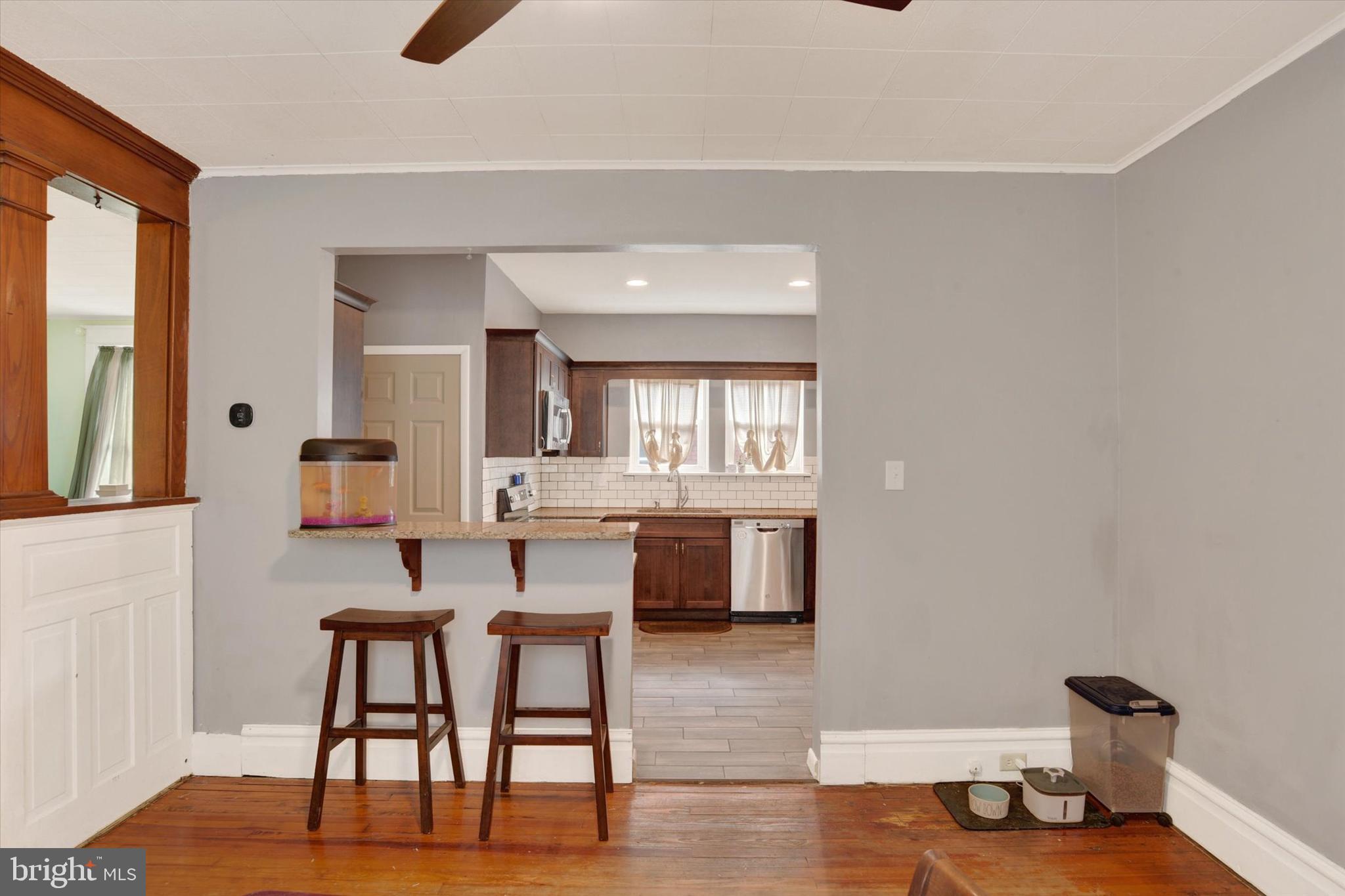 LEMOYNE BOROUGH - Residential