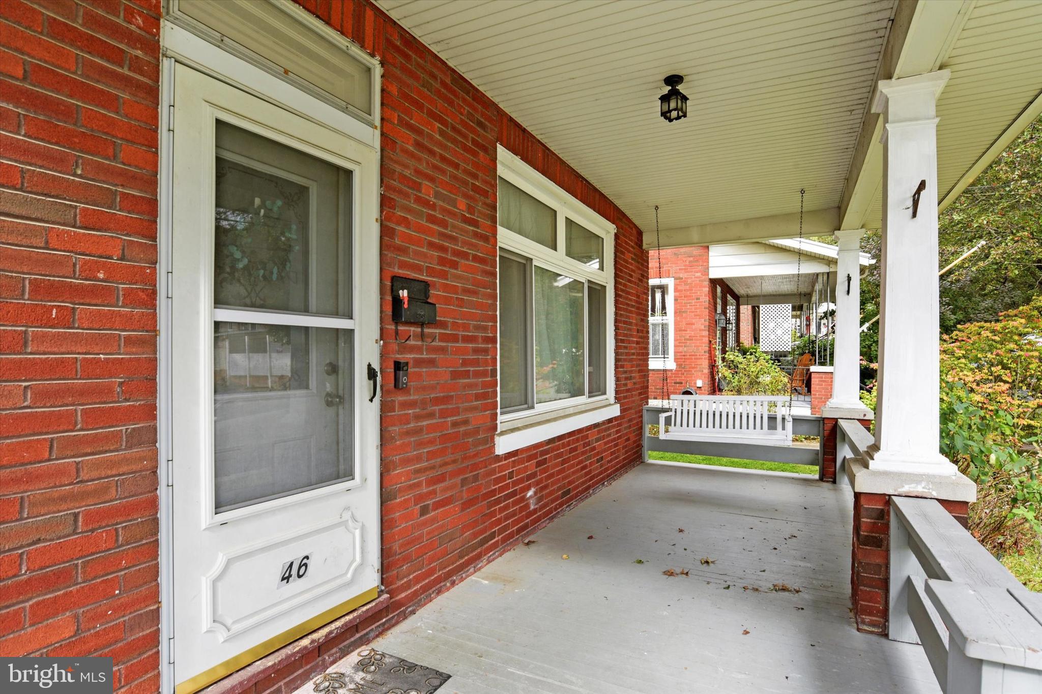 LEMOYNE BOROUGH - Residential