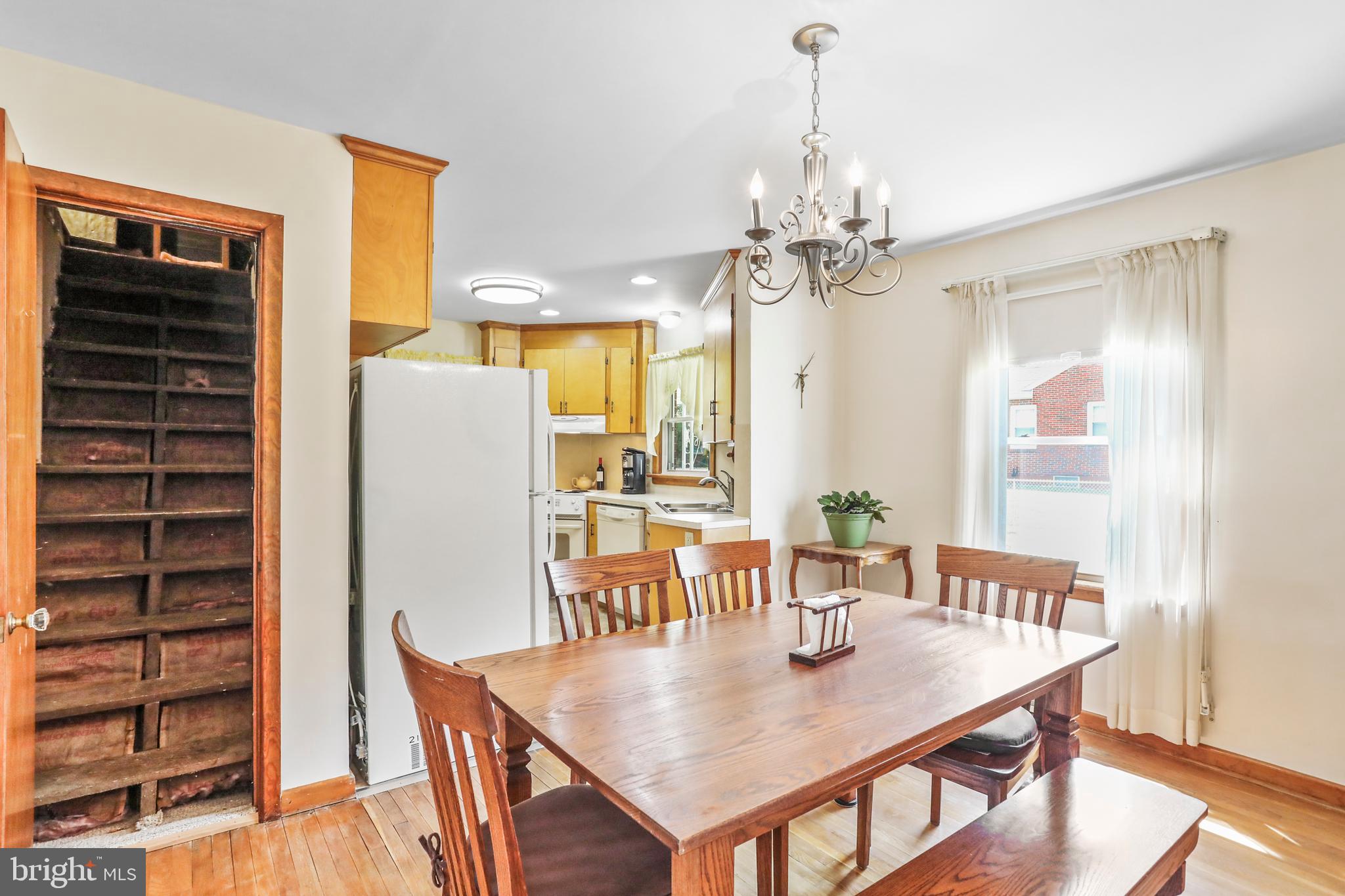 HALFWAY AREA - Residential