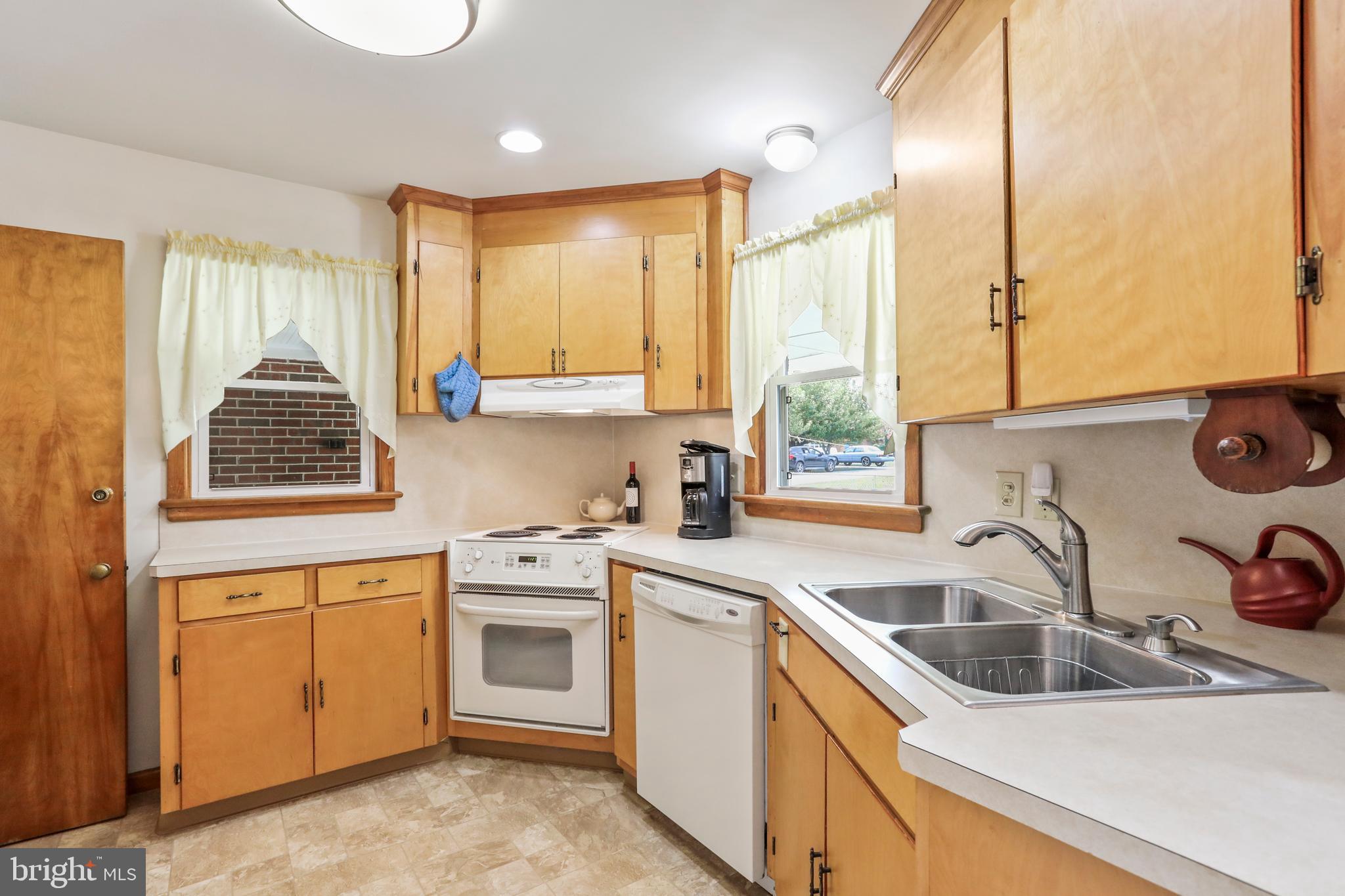 HALFWAY AREA - Residential