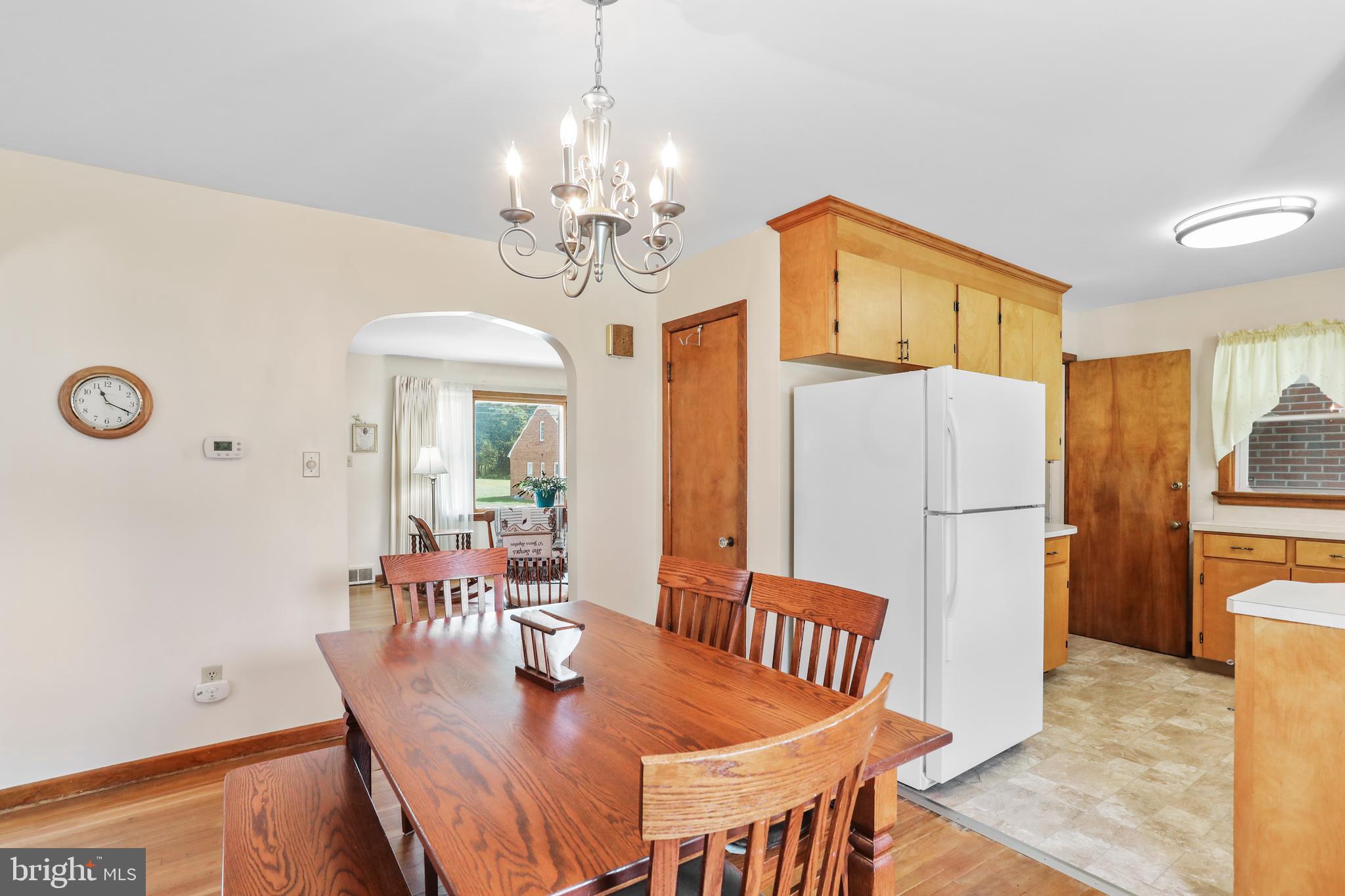 HALFWAY AREA - Residential