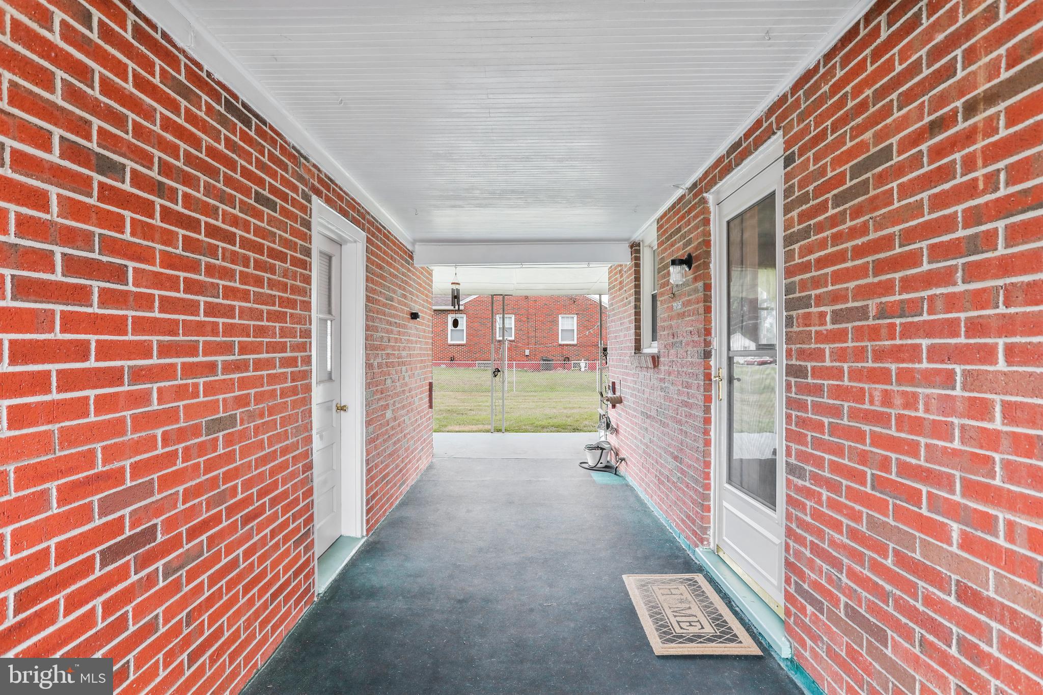 HALFWAY AREA - Residential