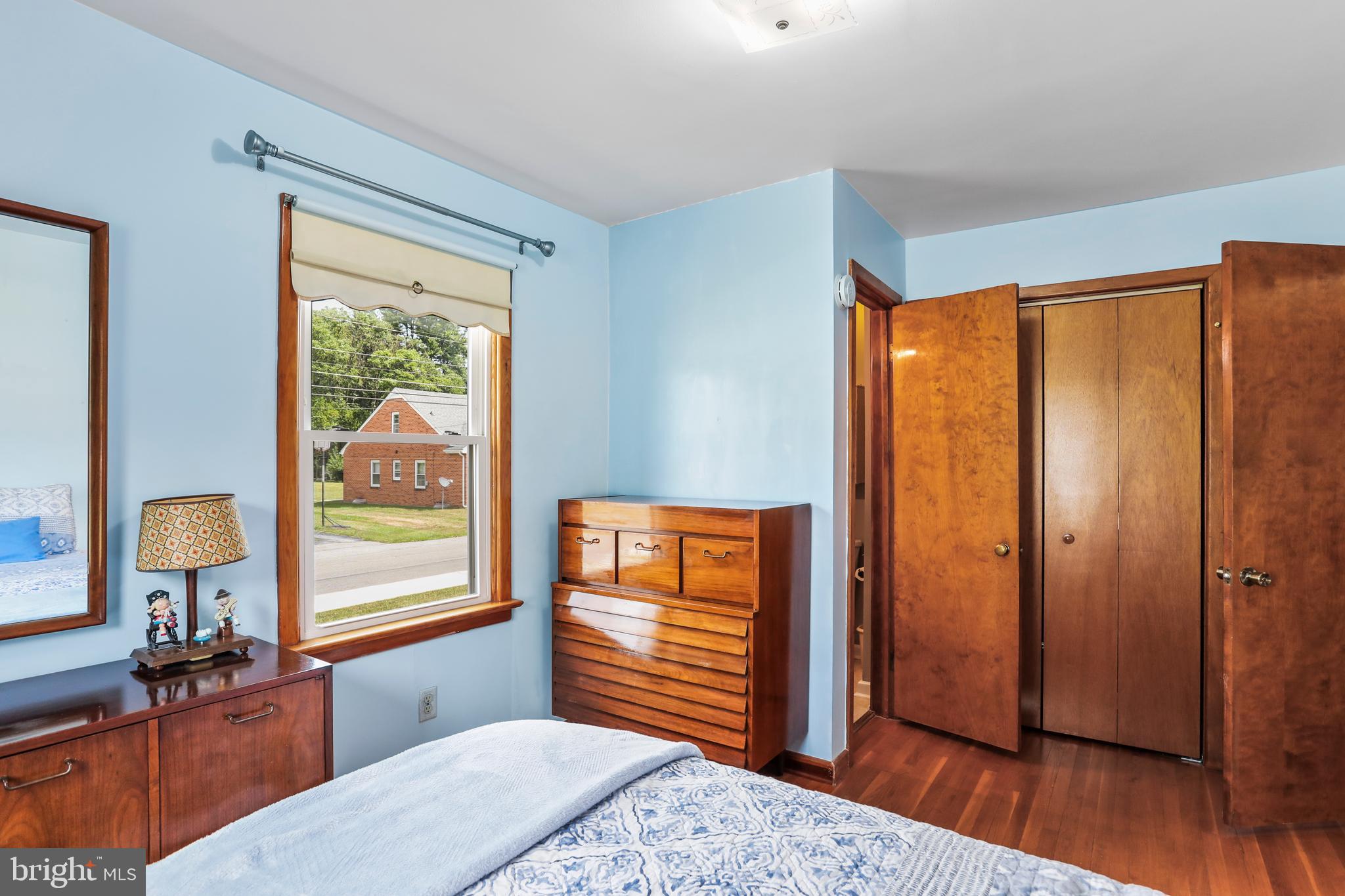 HALFWAY AREA - Residential