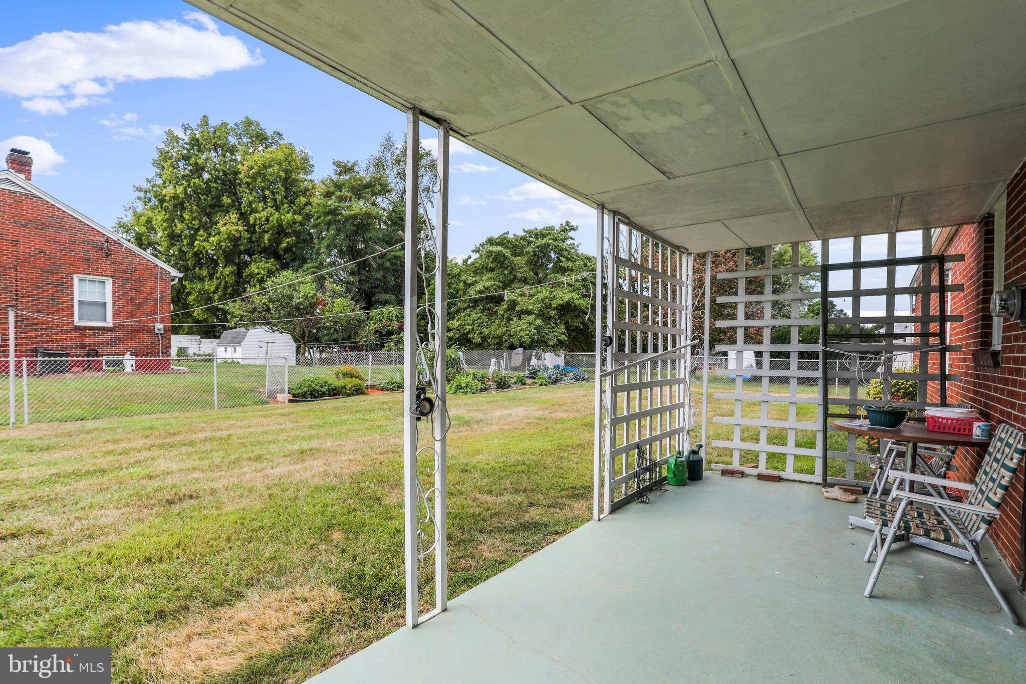 HALFWAY AREA - Residential