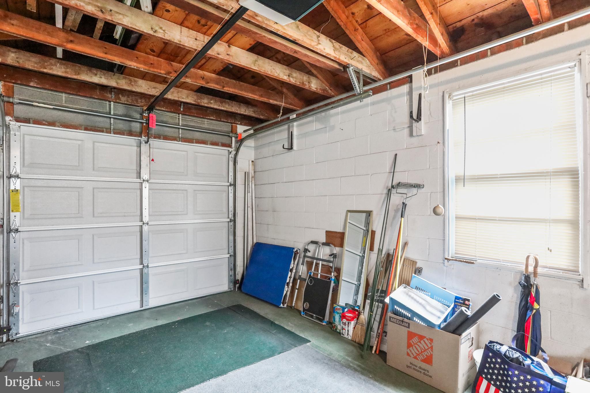 HALFWAY AREA - Residential