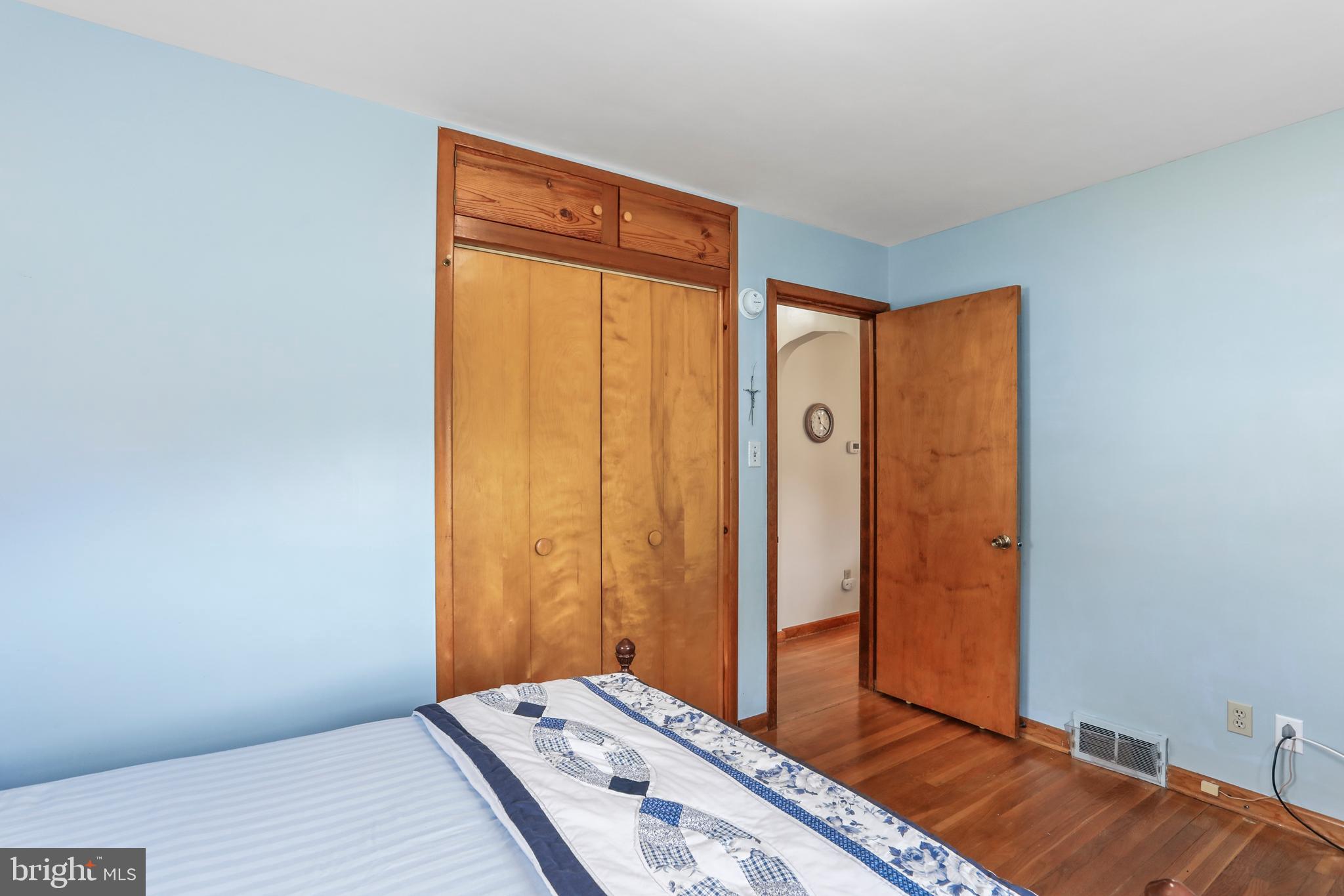 HALFWAY AREA - Residential