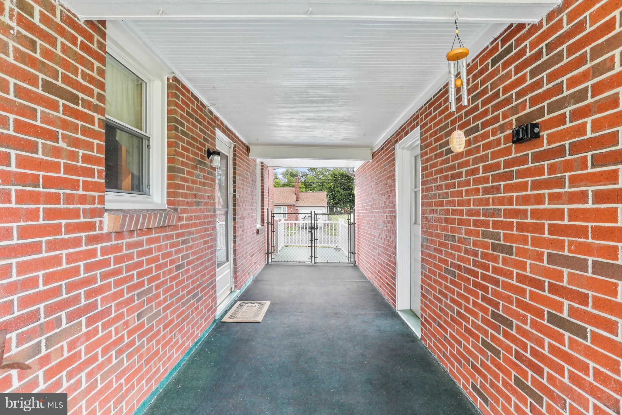 HALFWAY AREA - Residential