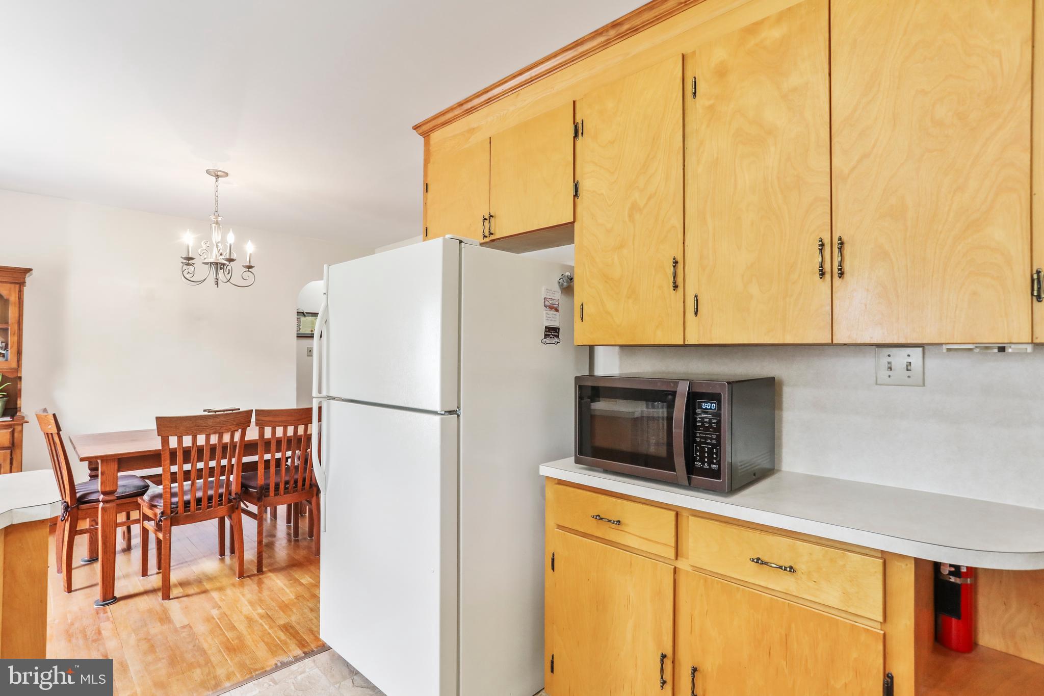 HALFWAY AREA - Residential