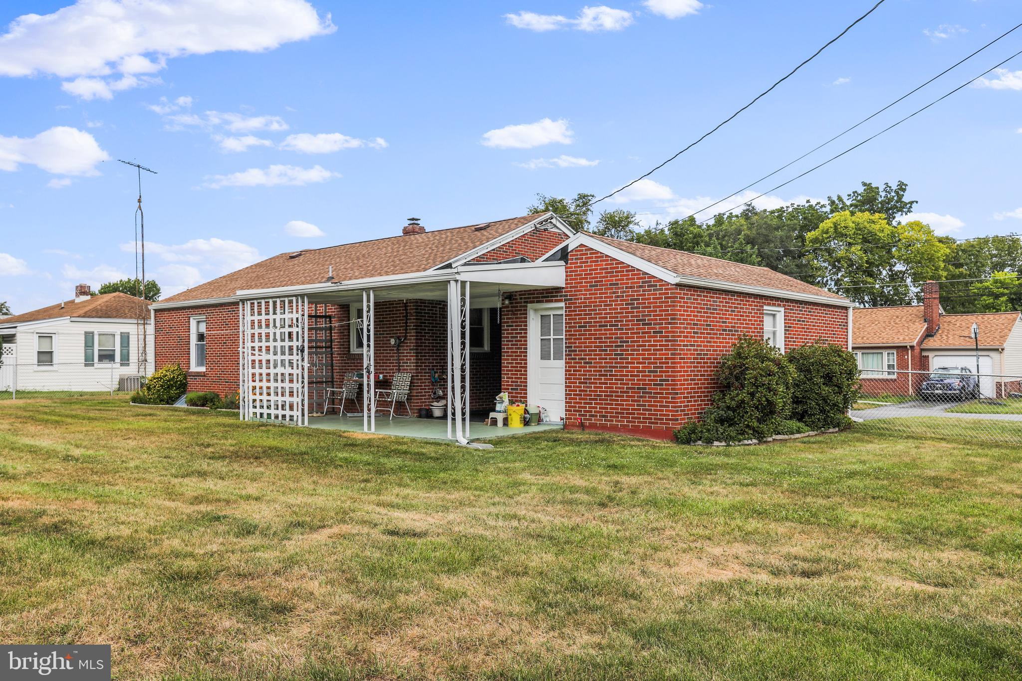 HALFWAY AREA - Residential