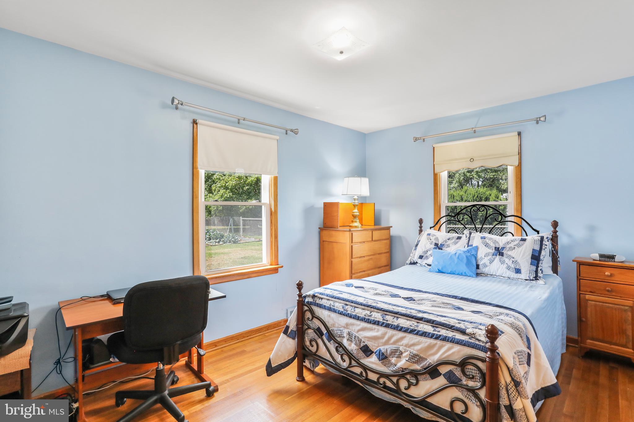 HALFWAY AREA - Residential