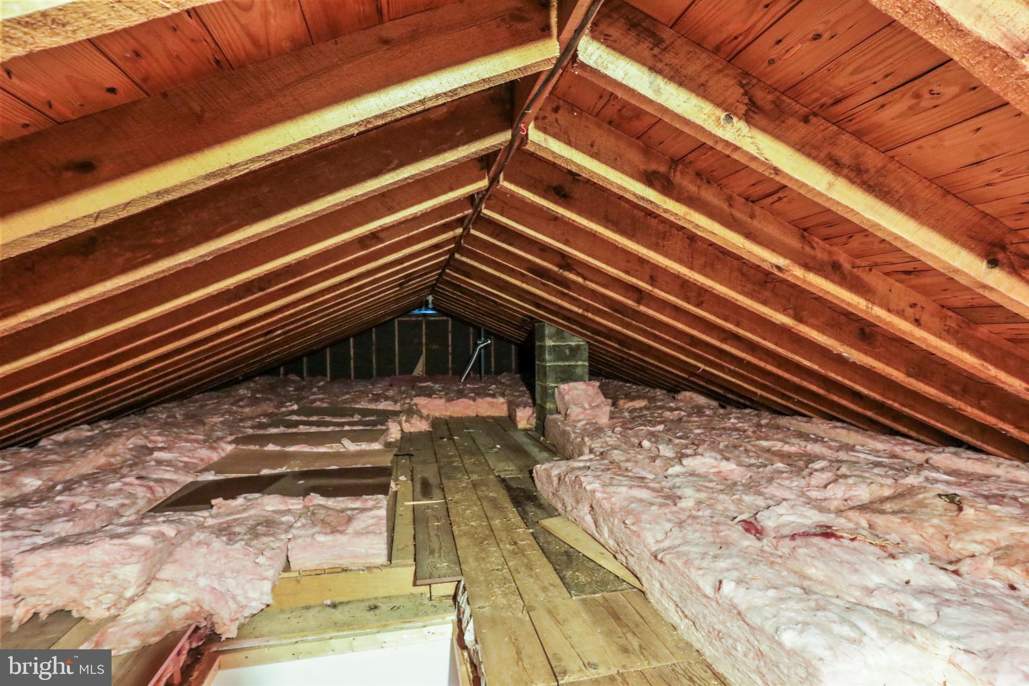 HALFWAY AREA - Residential