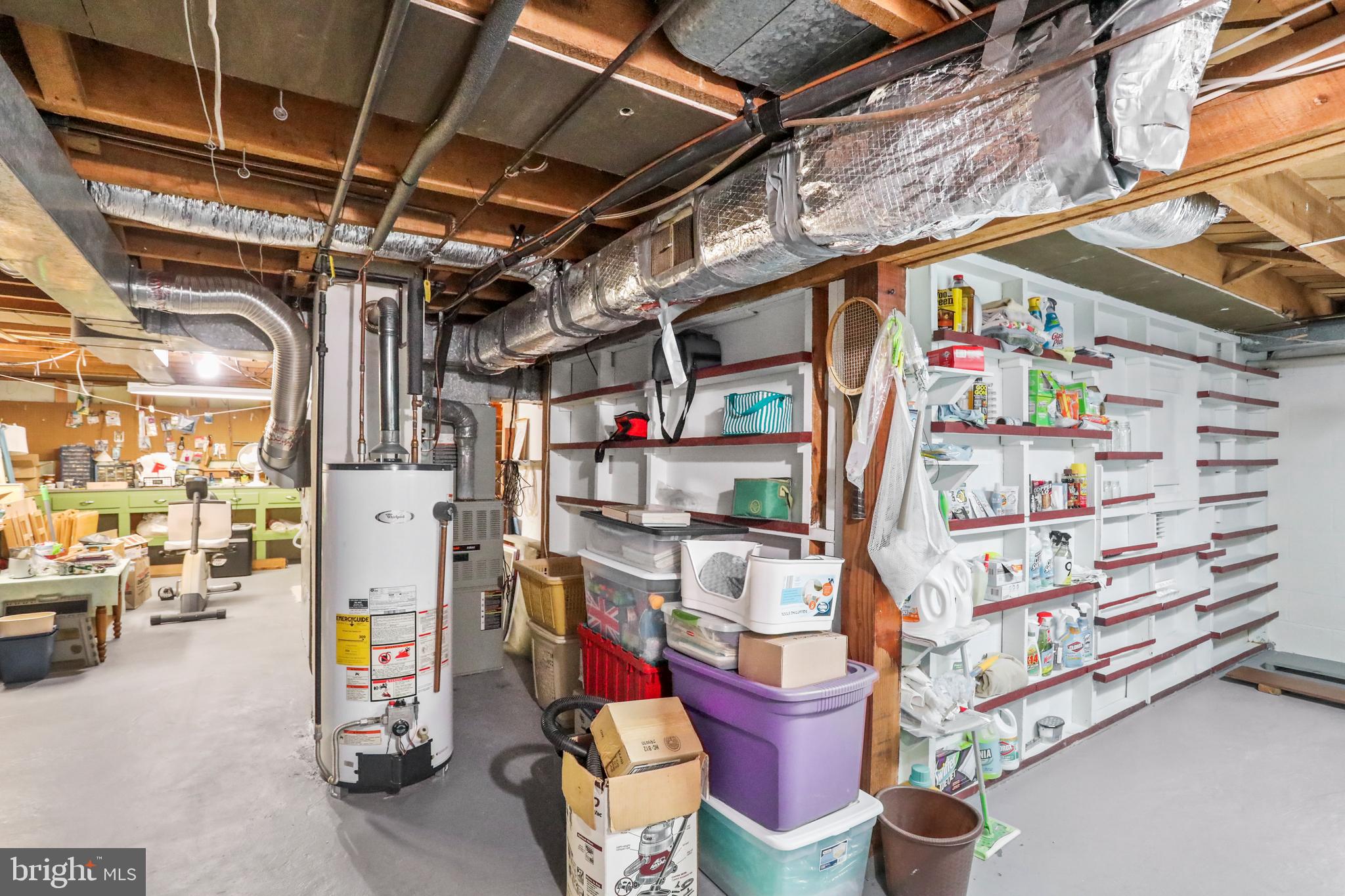 HALFWAY AREA - Residential