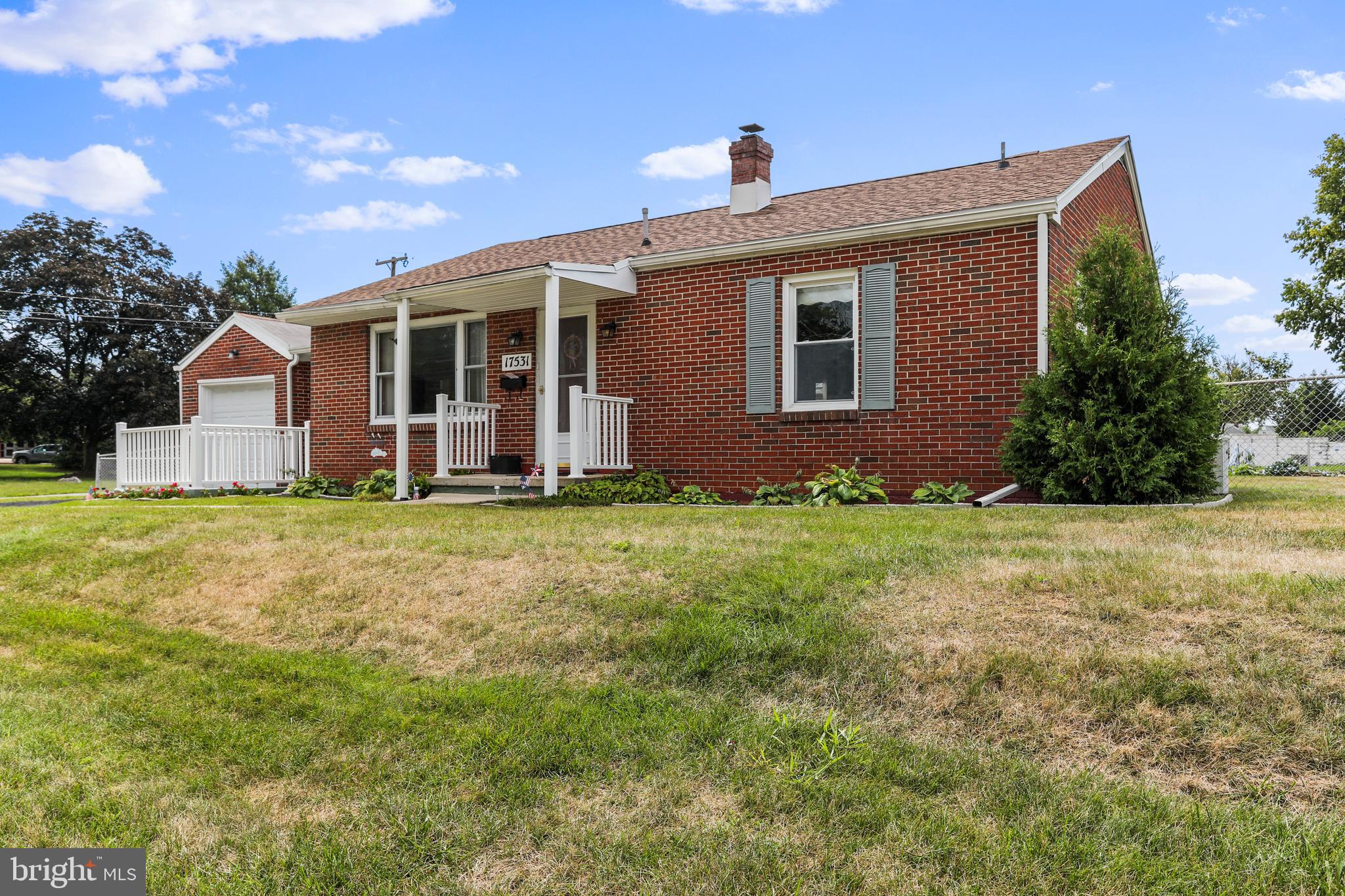 HALFWAY AREA - Residential