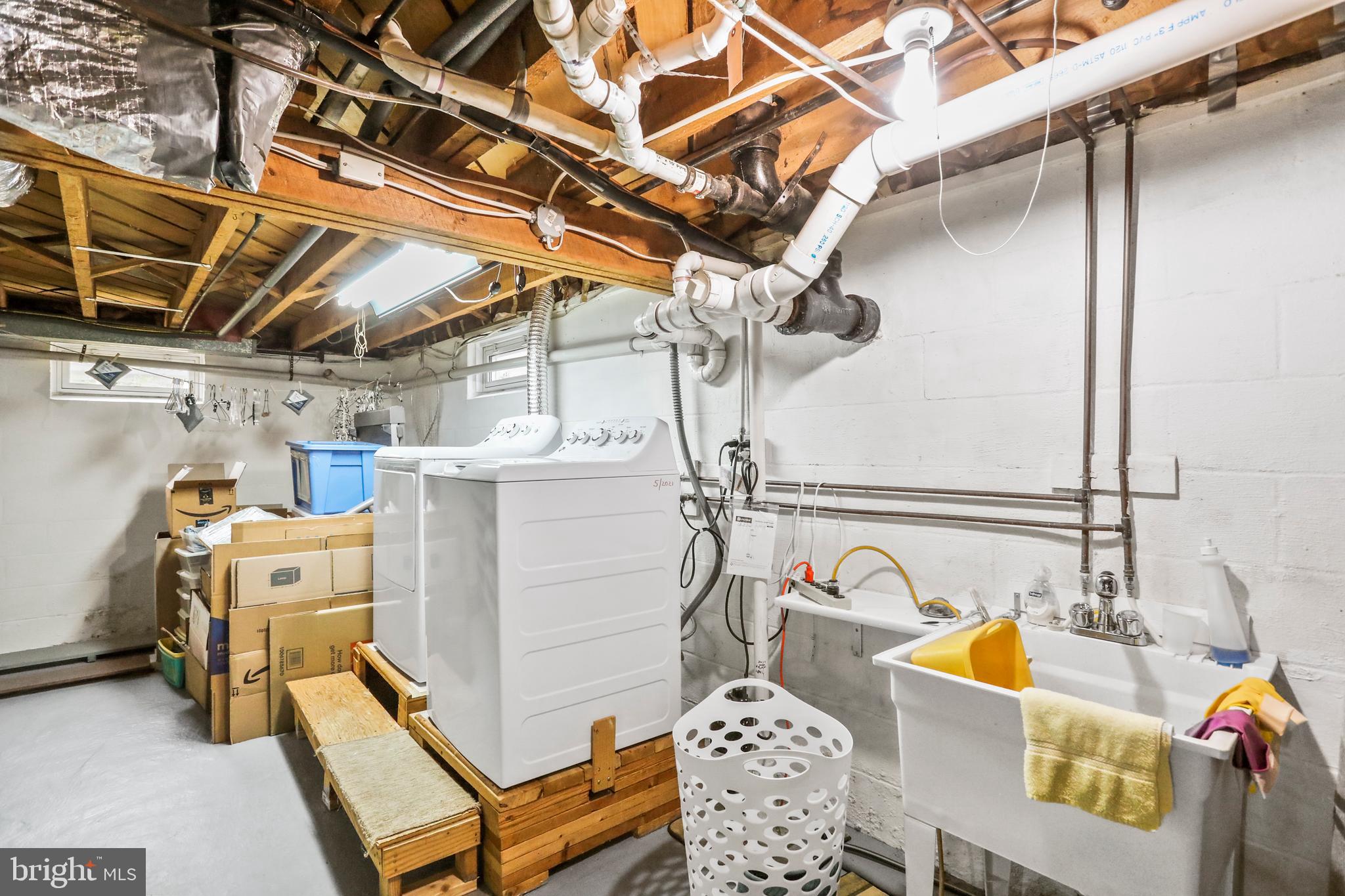 HALFWAY AREA - Residential