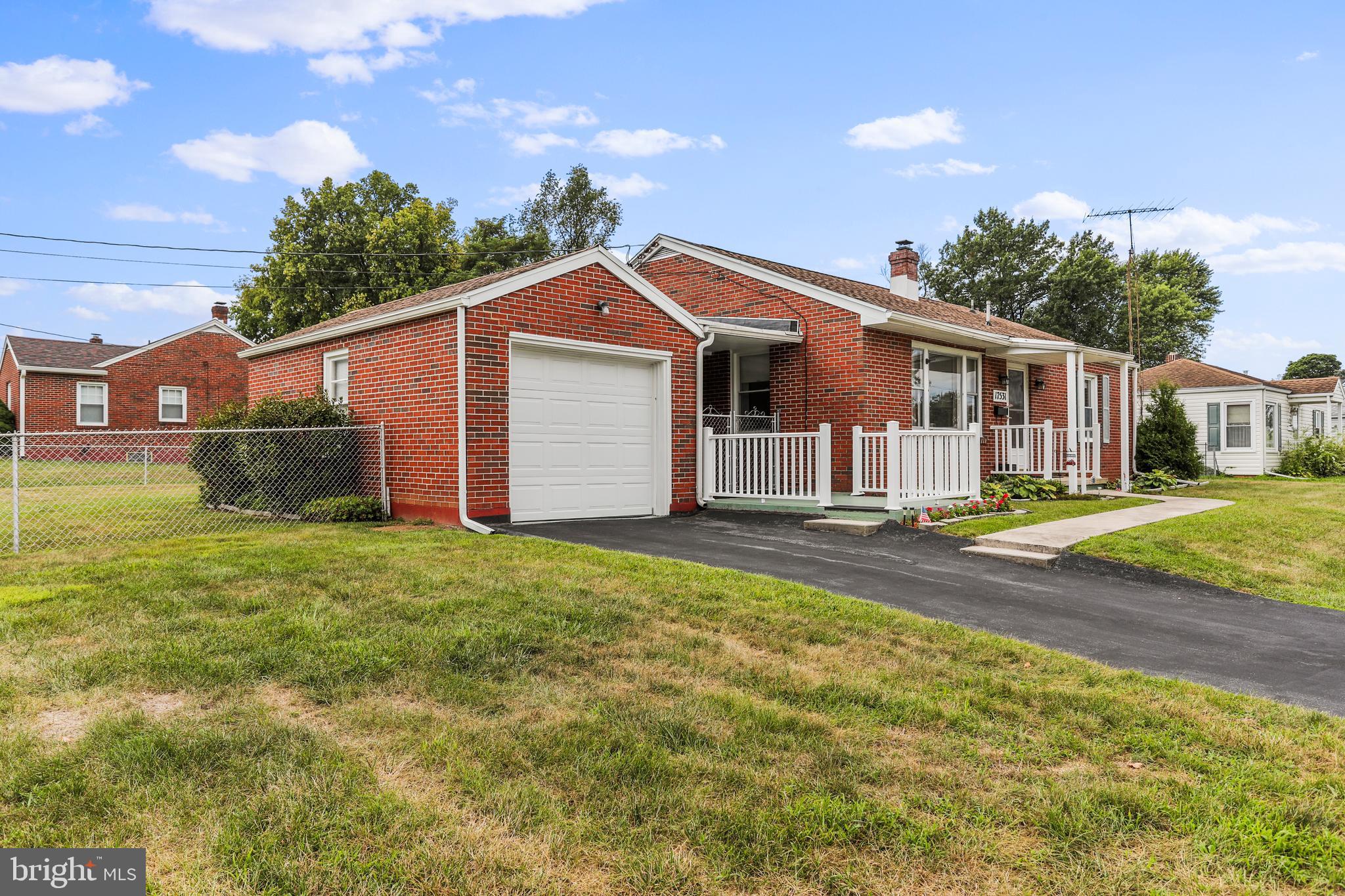 HALFWAY AREA - Residential