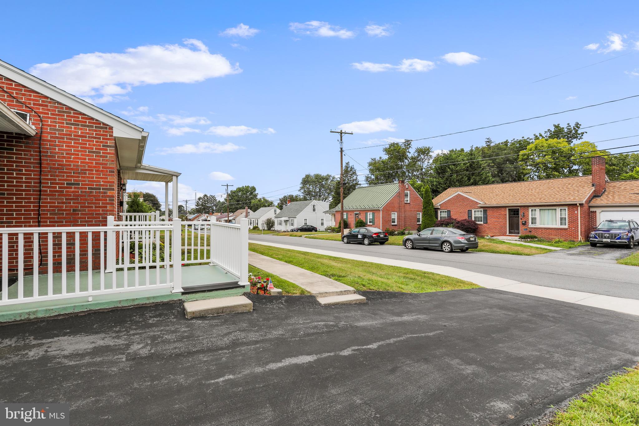 HALFWAY AREA - Residential