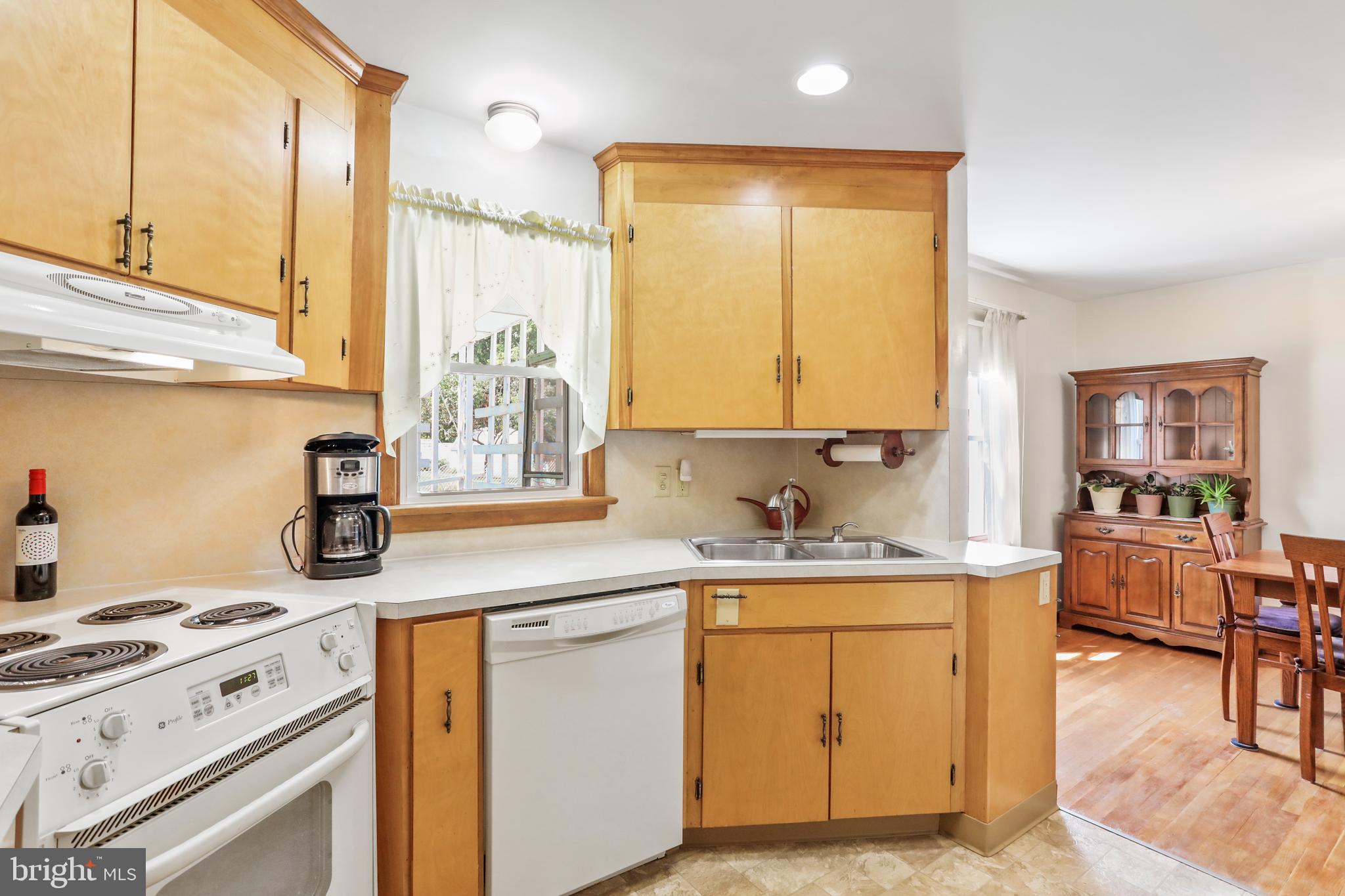 HALFWAY AREA - Residential