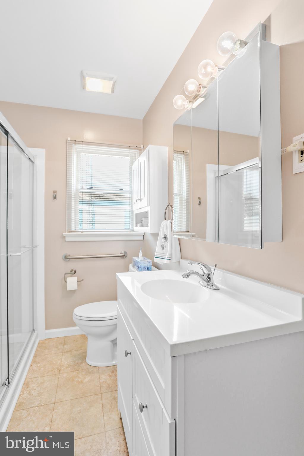 HALFWAY AREA - Residential