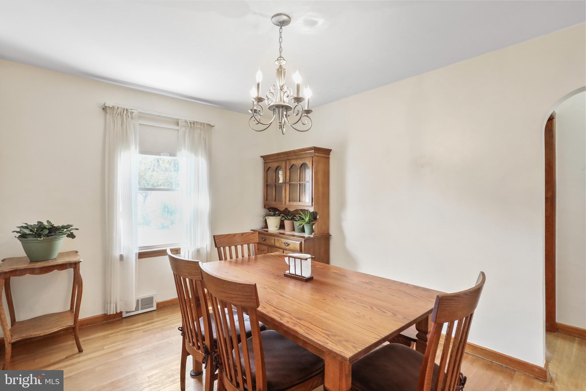 HALFWAY AREA - Residential