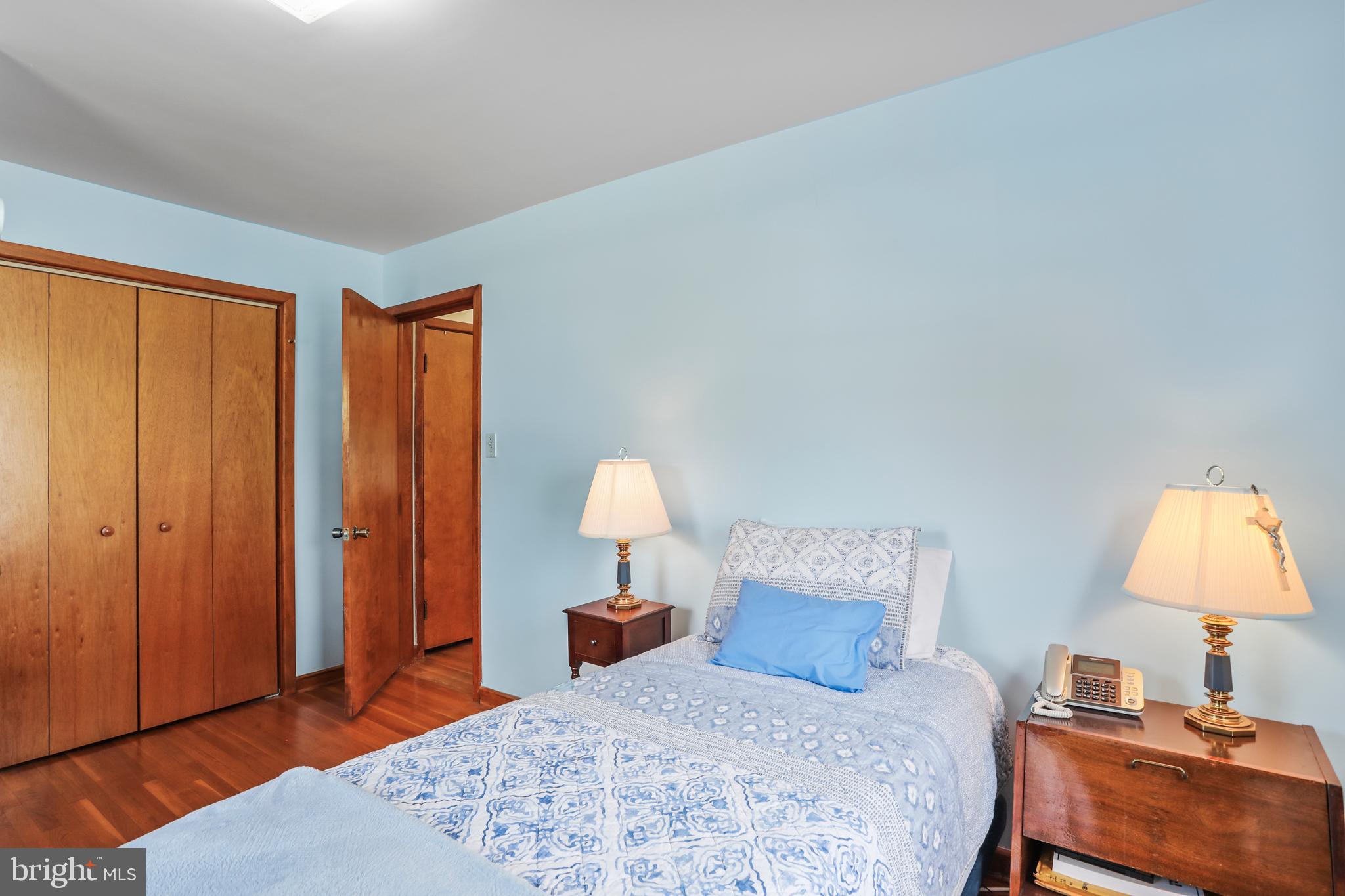 HALFWAY AREA - Residential