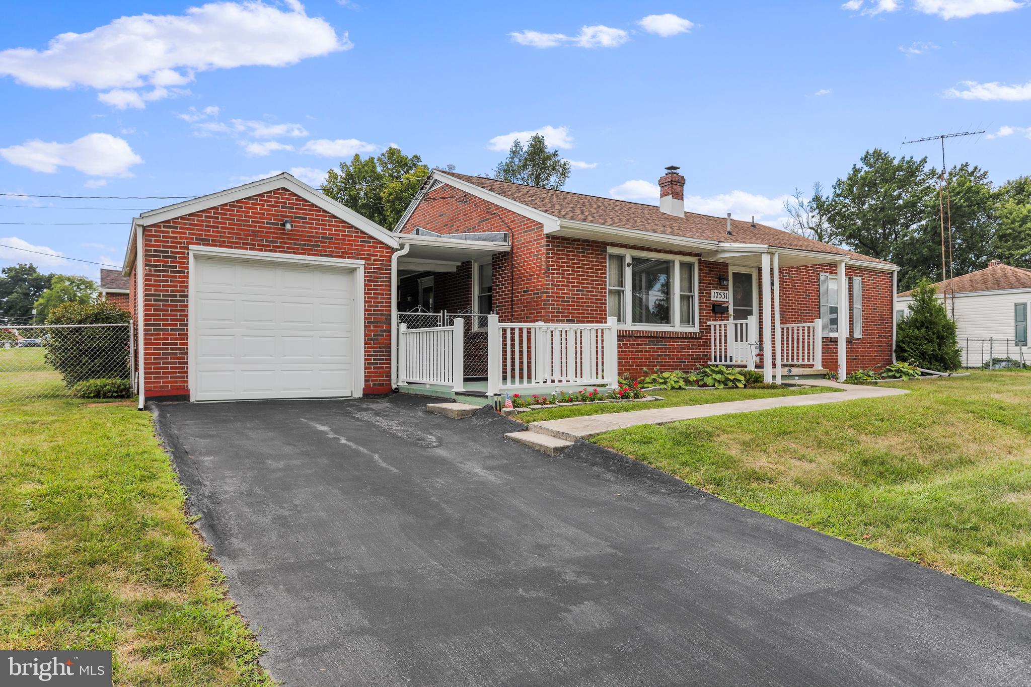 HALFWAY AREA - Residential