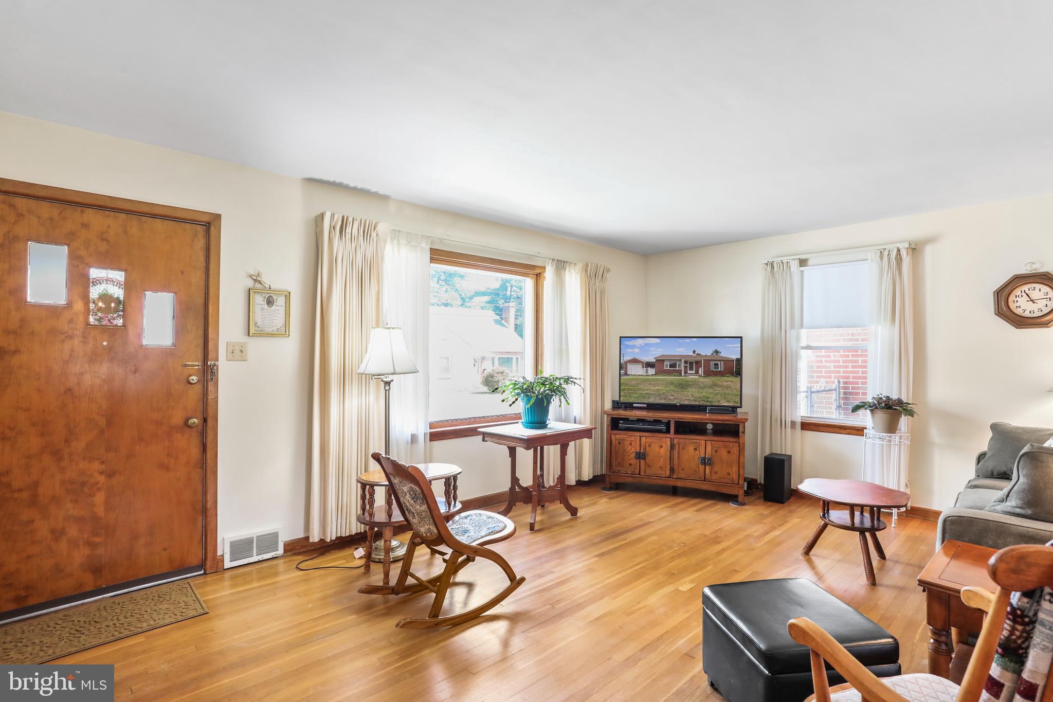 HALFWAY AREA - Residential