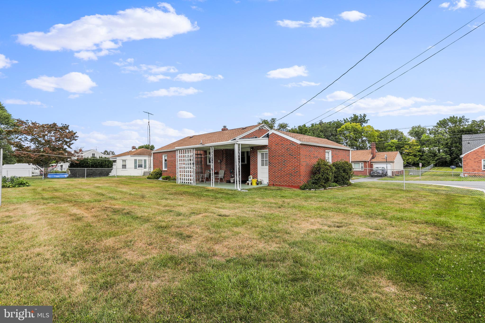 HALFWAY AREA - Residential