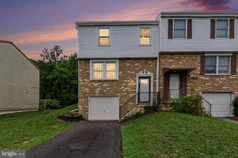 Townhouse For Sale - 685 S 82nd Street<br/> Dauphin County, HARRISBURG, PA 17111