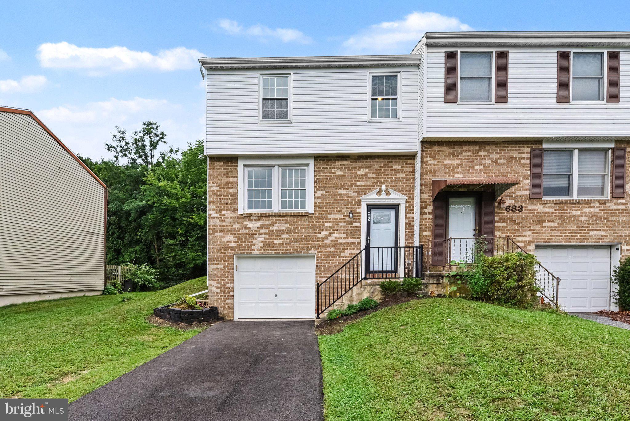 685 S 82ND STREET