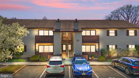 Condo For Sale - 903 Lindsey Court<br/> Burlington County, MARLTON, NJ 08053
