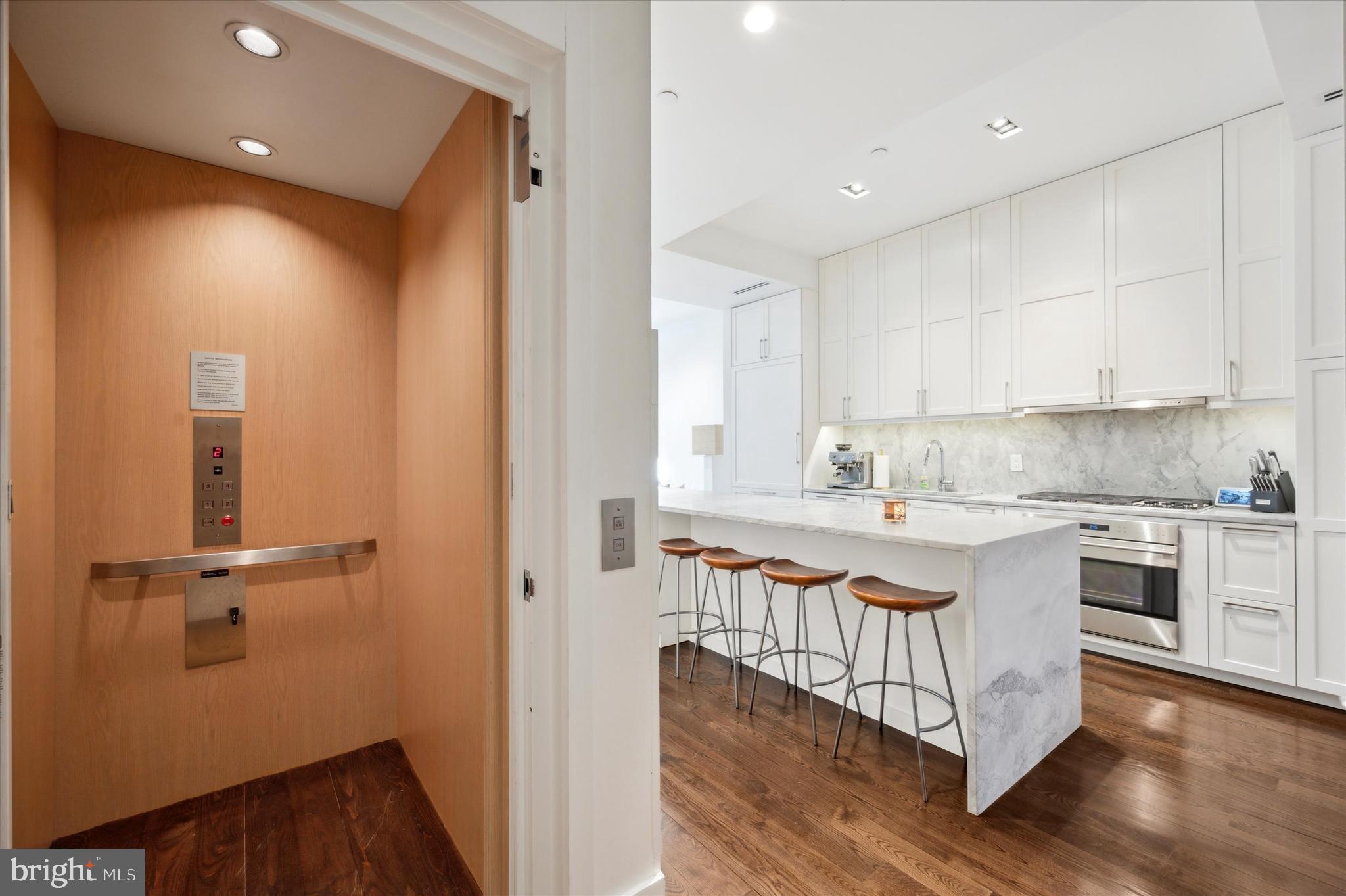 FITLER SQUARE - Residential