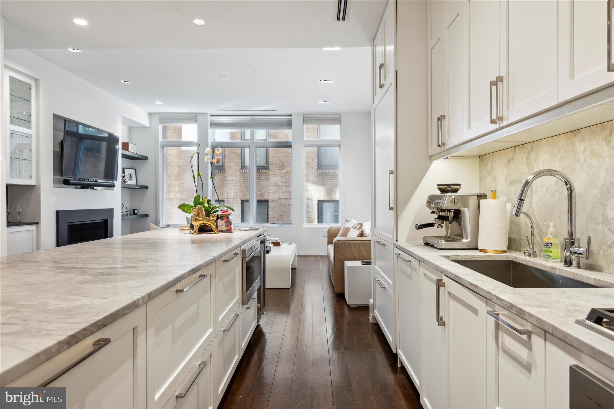 FITLER SQUARE - Residential