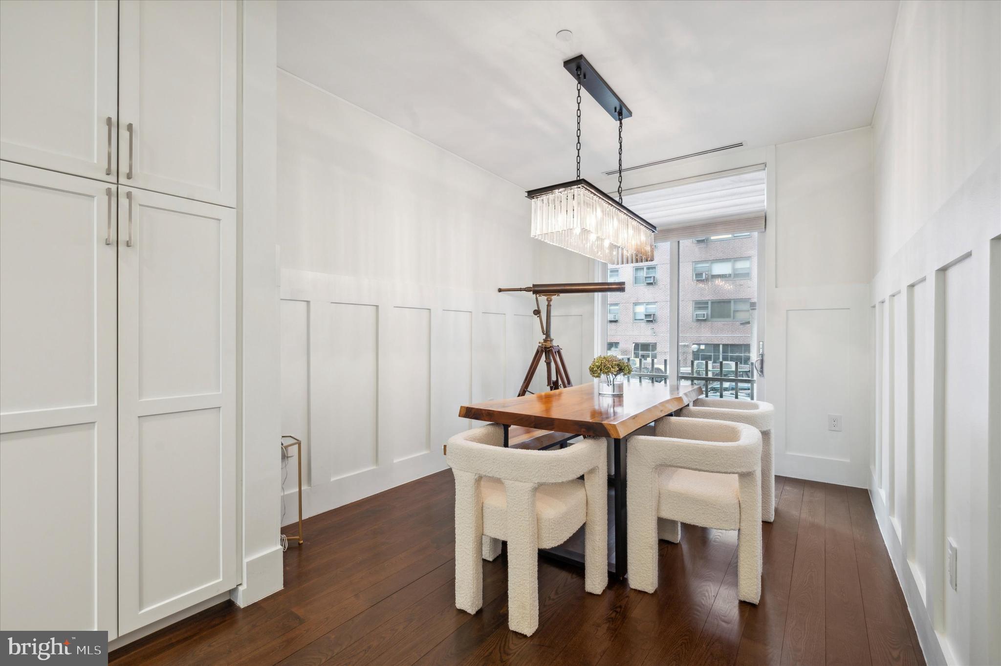 FITLER SQUARE - Residential