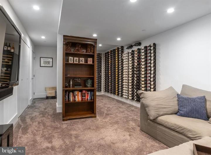 FITLER SQUARE - Residential