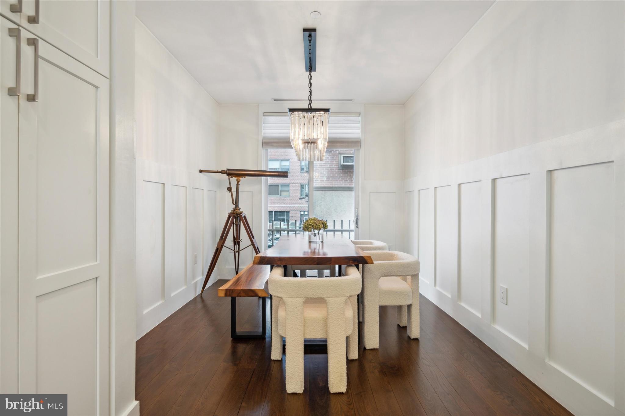 FITLER SQUARE - Residential