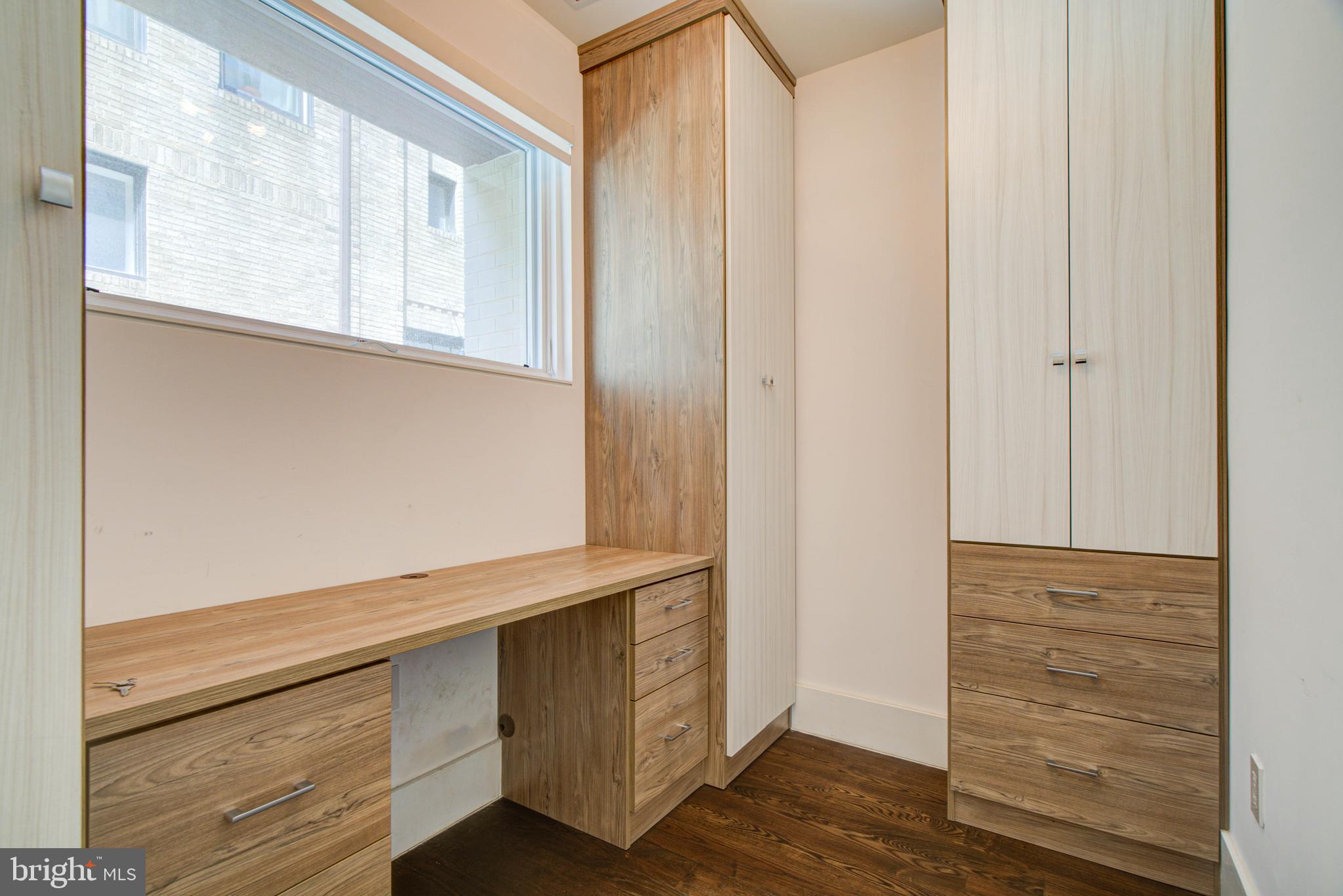 FITLER SQUARE - Residential