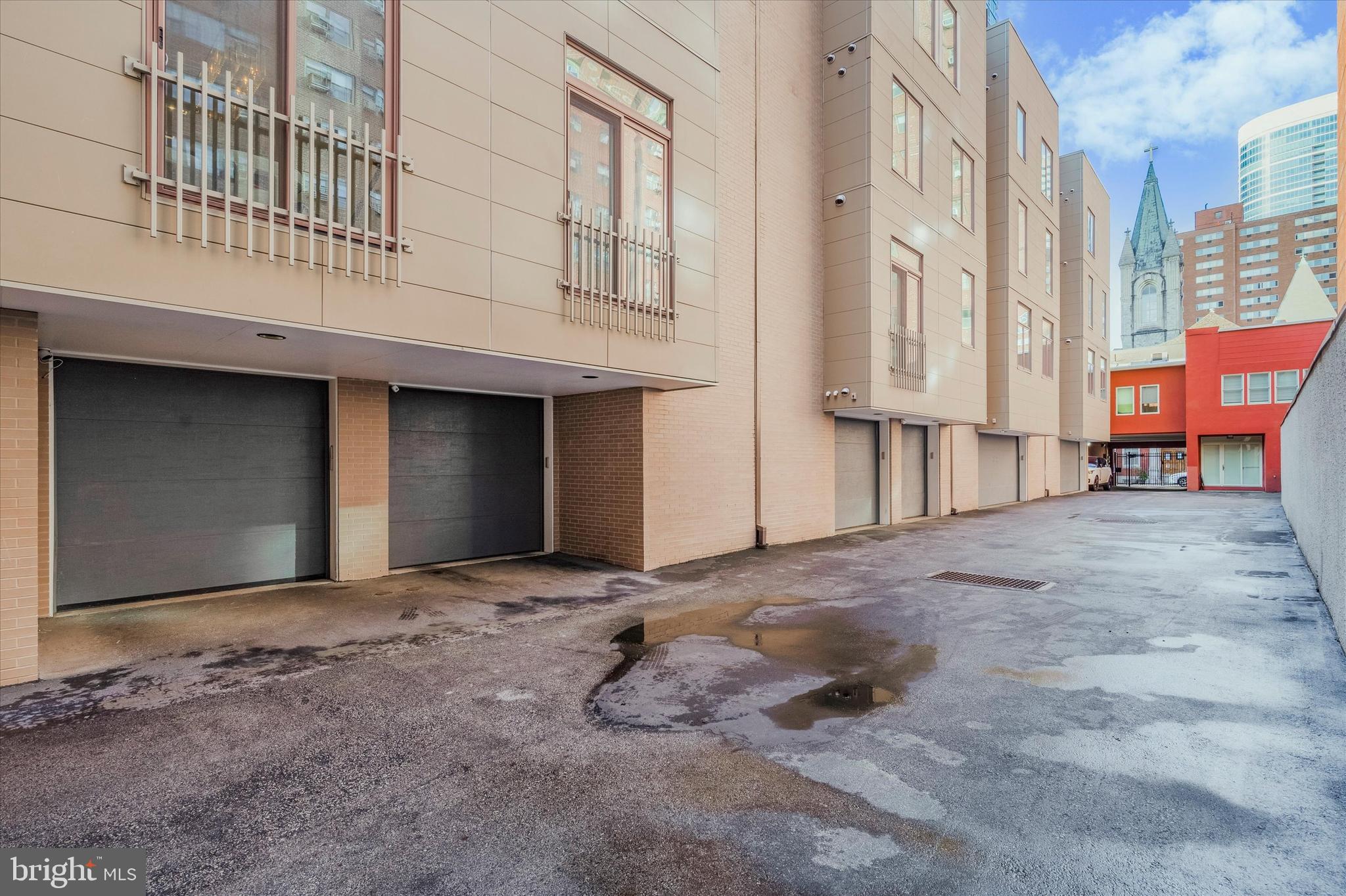 FITLER SQUARE - Residential