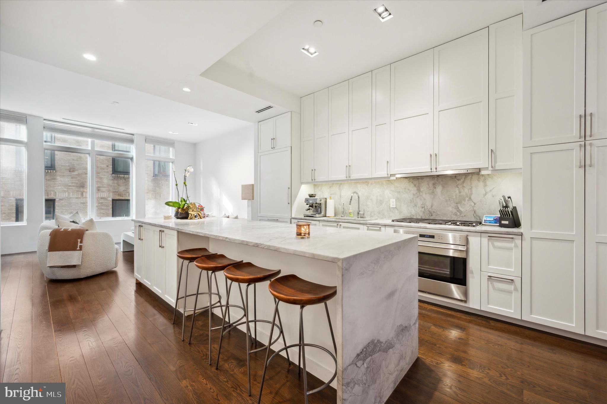 FITLER SQUARE - Residential