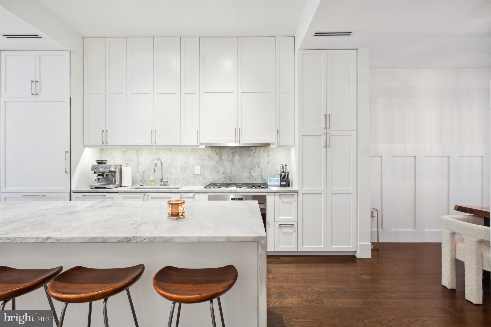 FITLER SQUARE - Residential