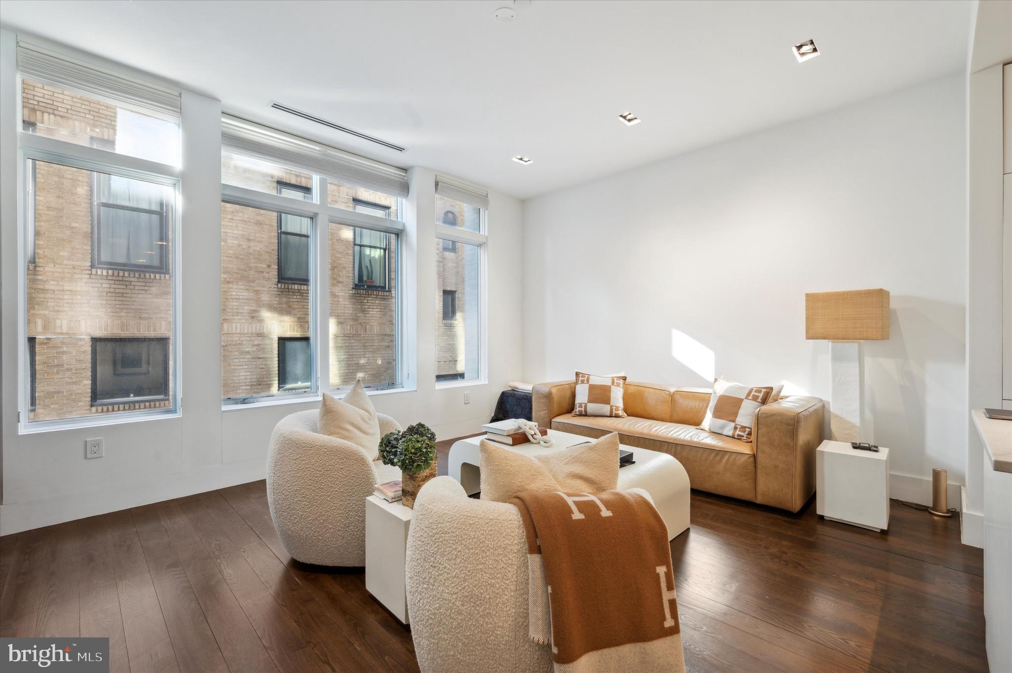 FITLER SQUARE - Residential