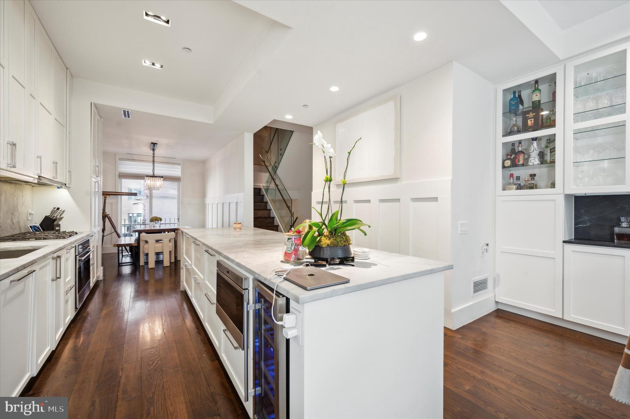 FITLER SQUARE - Residential