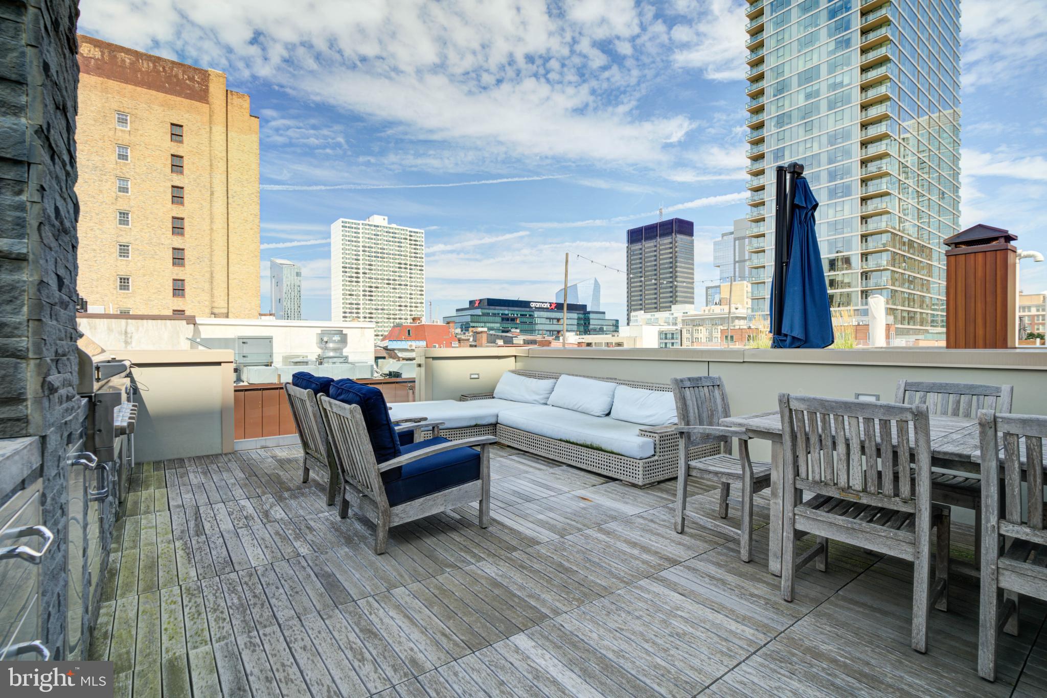 FITLER SQUARE - Residential