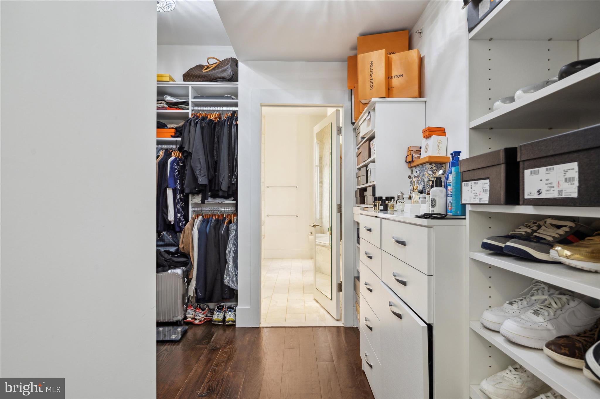 FITLER SQUARE - Residential