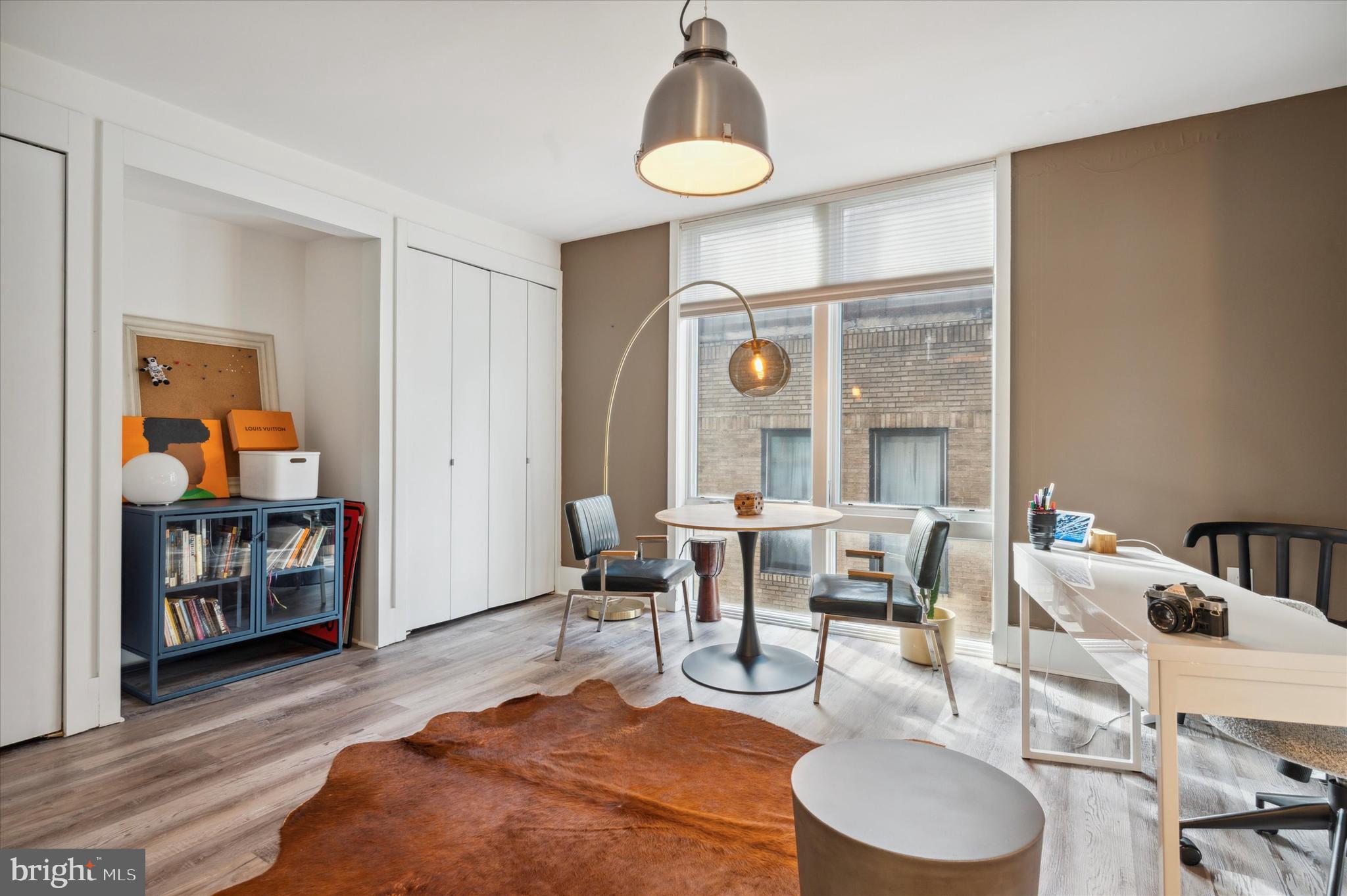 FITLER SQUARE - Residential